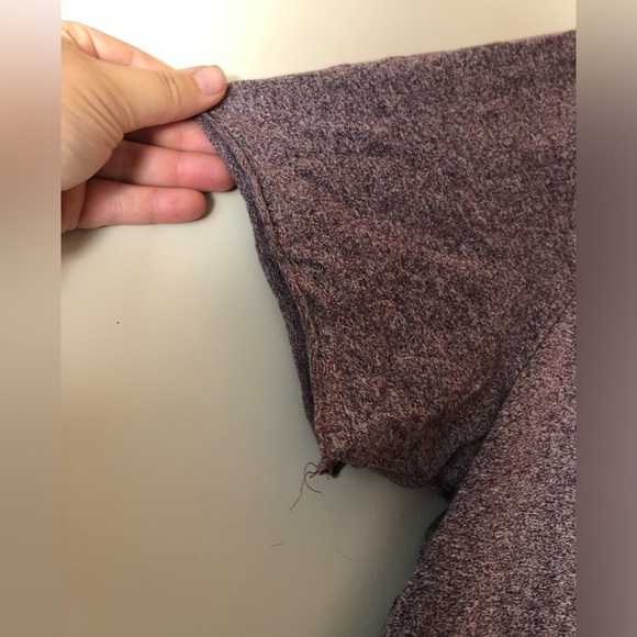 ➿ Roots | Mens Burgundy Tee Shirt - Picture 2 of 6